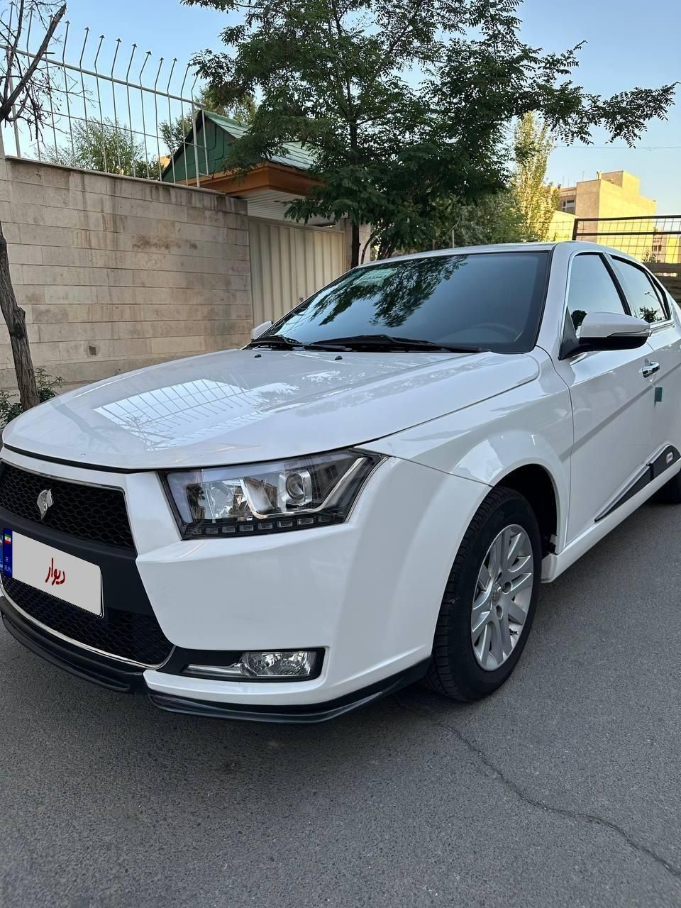 خودرو دنا، پلاس آگهی ann_18696249