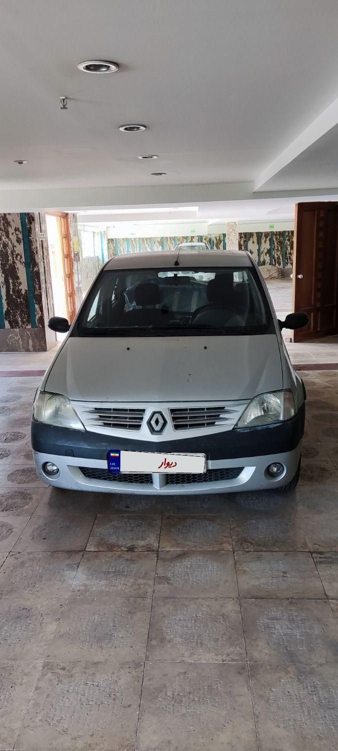خودرو رنو، تندر 90 آگهی ann_18696251