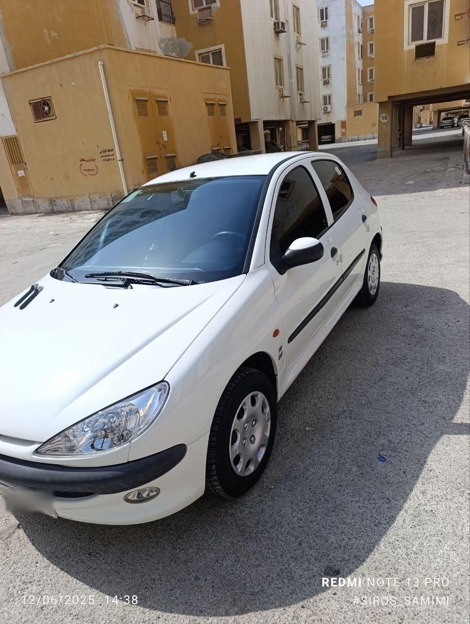 خودرو پژو، 206 آگهی ann_18696268