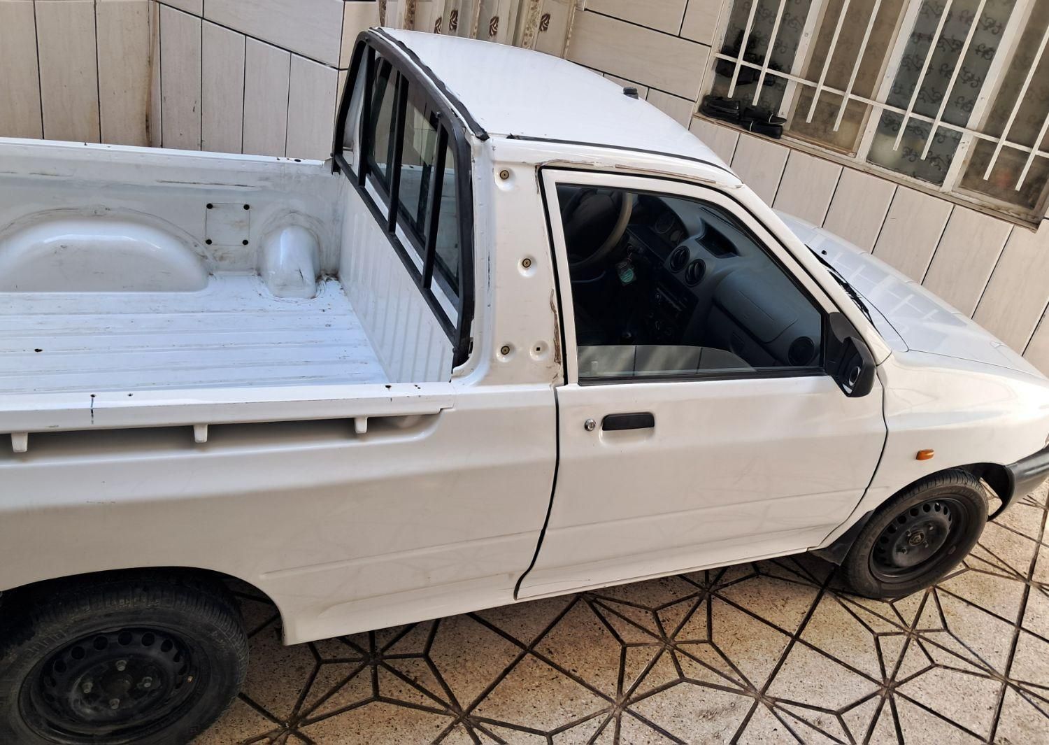 پراید 151 SE - 1399
