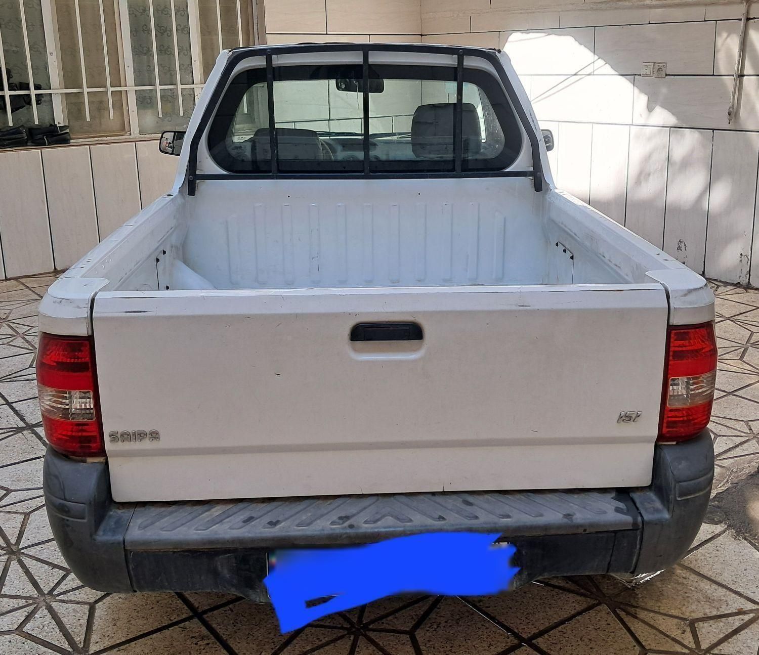 پراید 151 SE - 1399