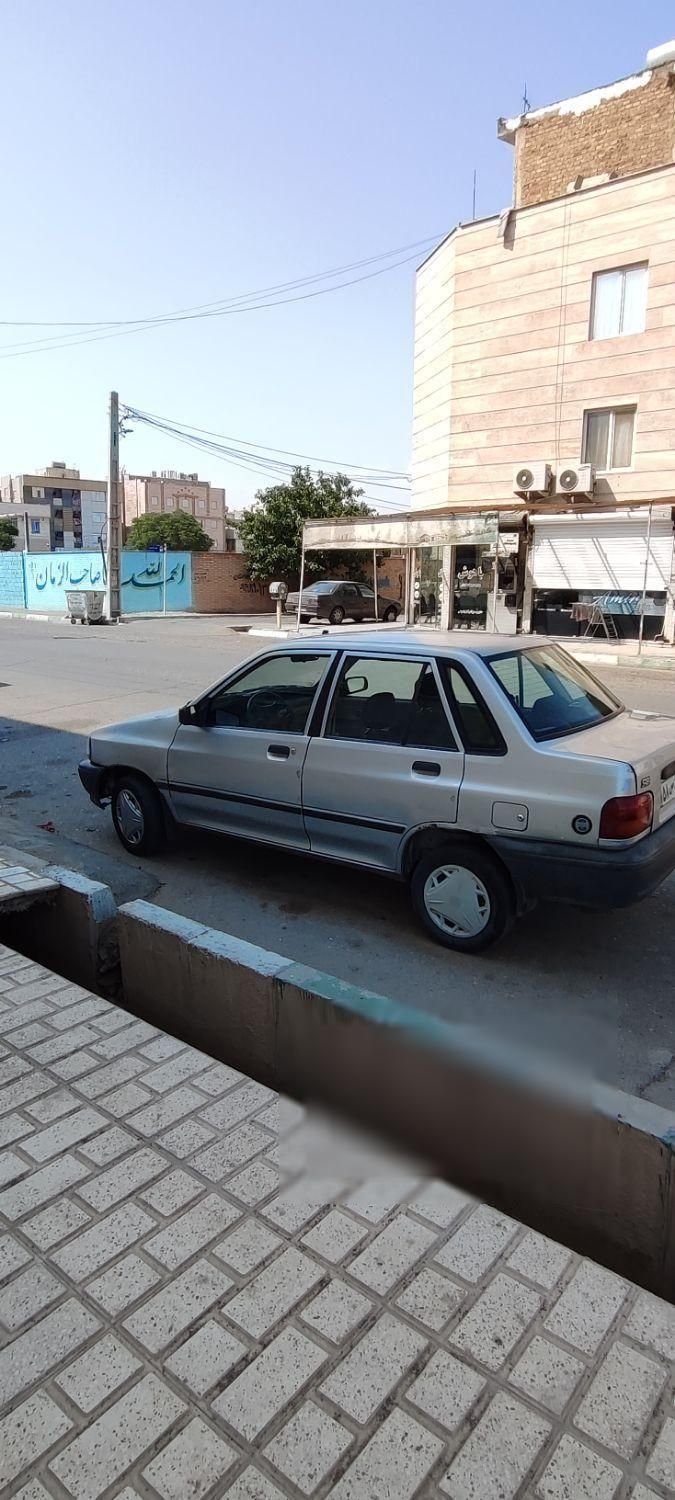 خودرو پراید، صبا آگهی ann_18696280
