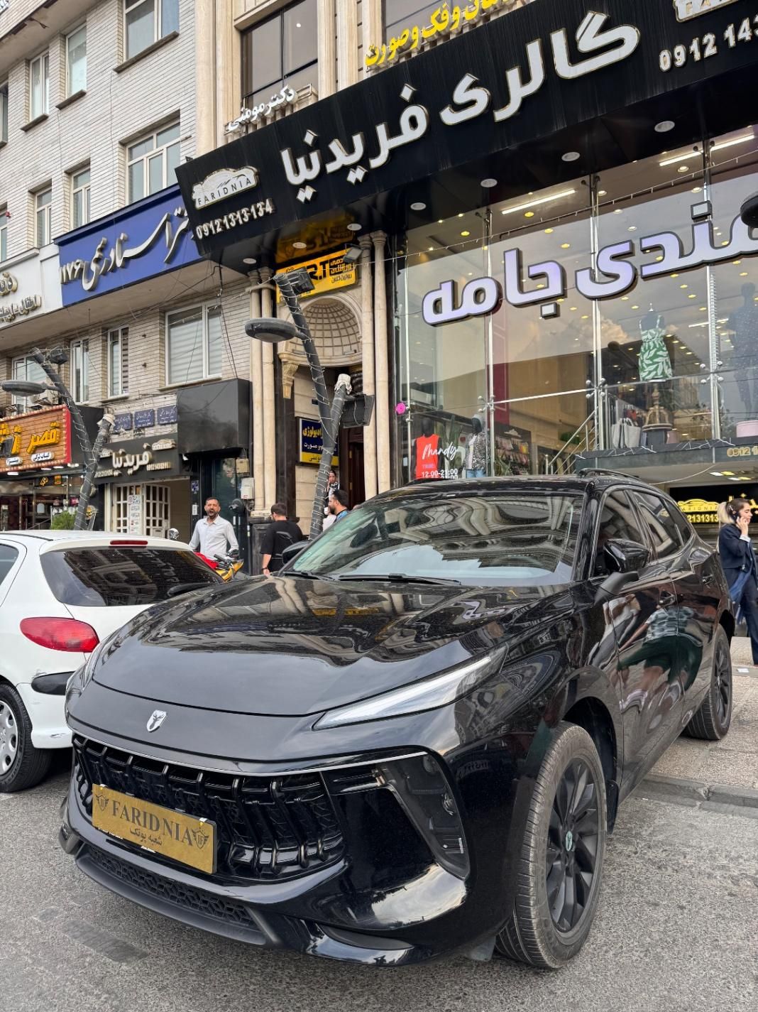 خودرو لاماری، ایما آگهی ann_18696292