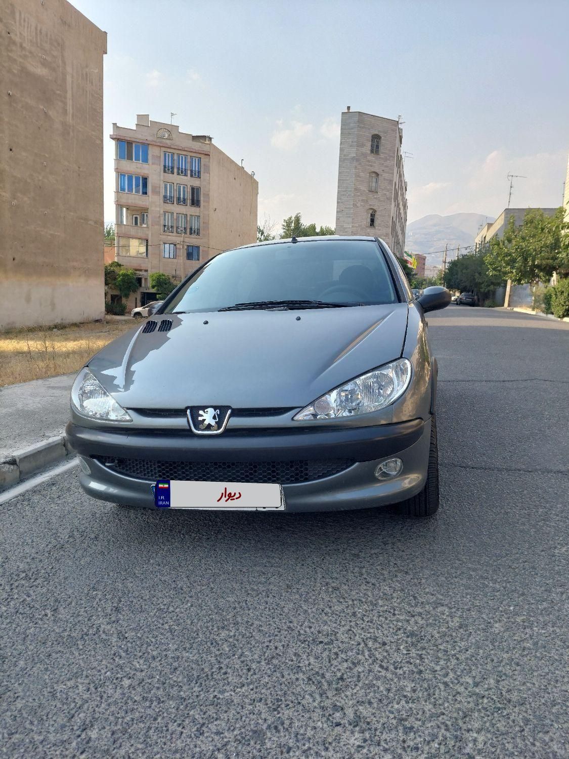 خودرو پژو، 206 آگهی ann_18696319