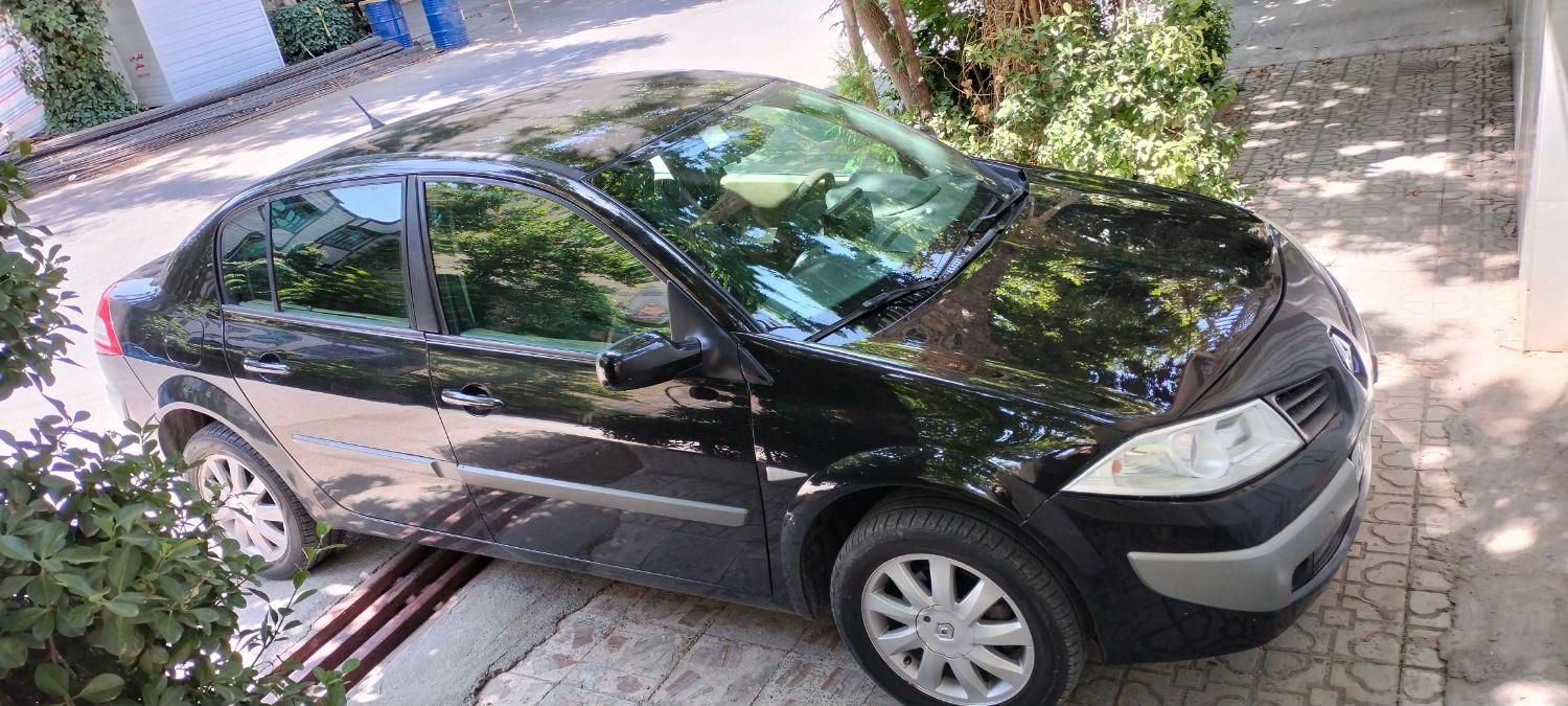 خودرو رنو، مگان پارس خودرو آگهی ann_18696320