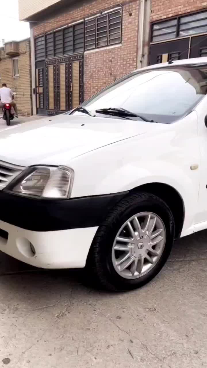 خودرو رنو، تندر 90 آگهی ann_18696323