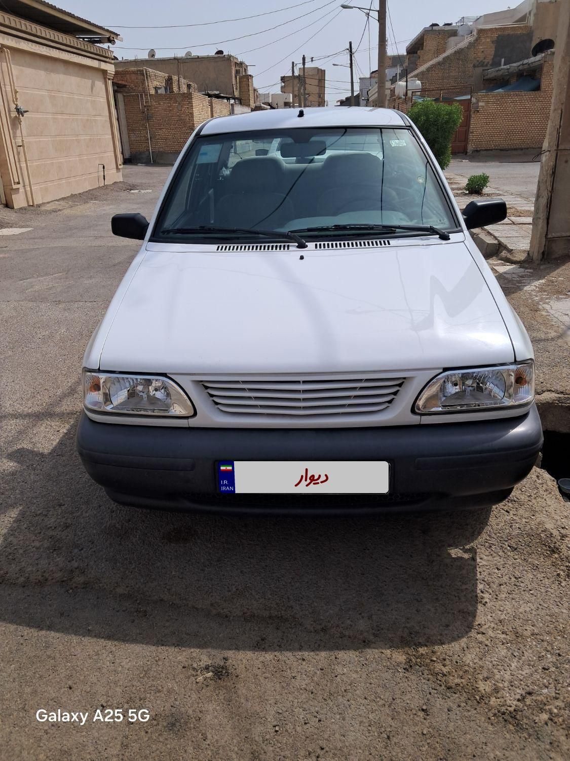 خودرو پراید، 131 آگهی ann_18696351