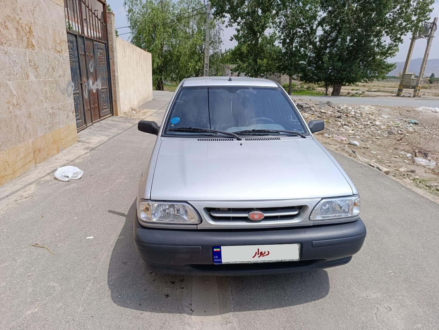 خودرو پراید، 131 آگهی ann_18696358