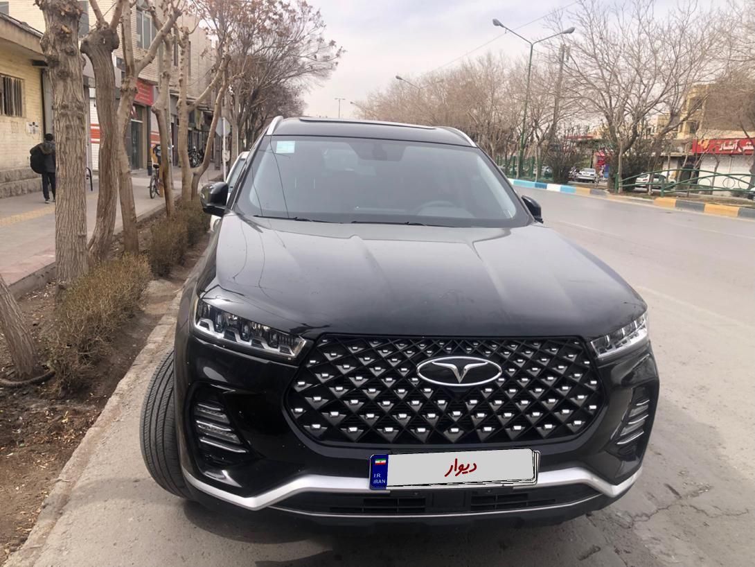 خودرو فونیکس، تیگو 7 پرو آگهی ann_18696364
