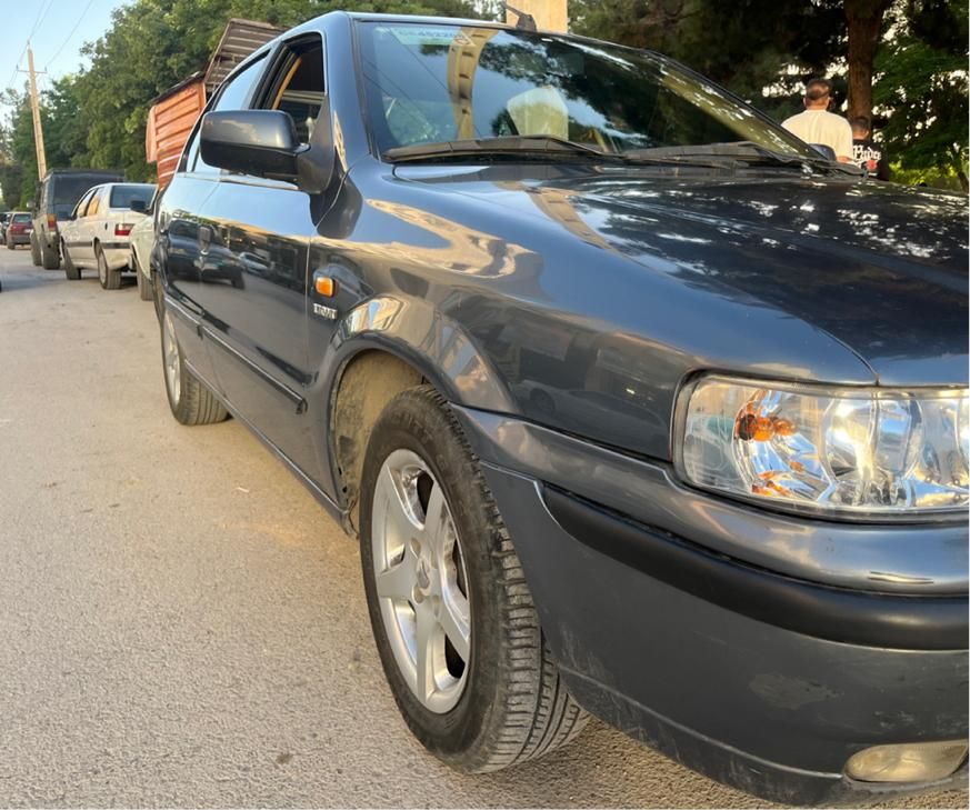 سمند LX EF7 - 1394