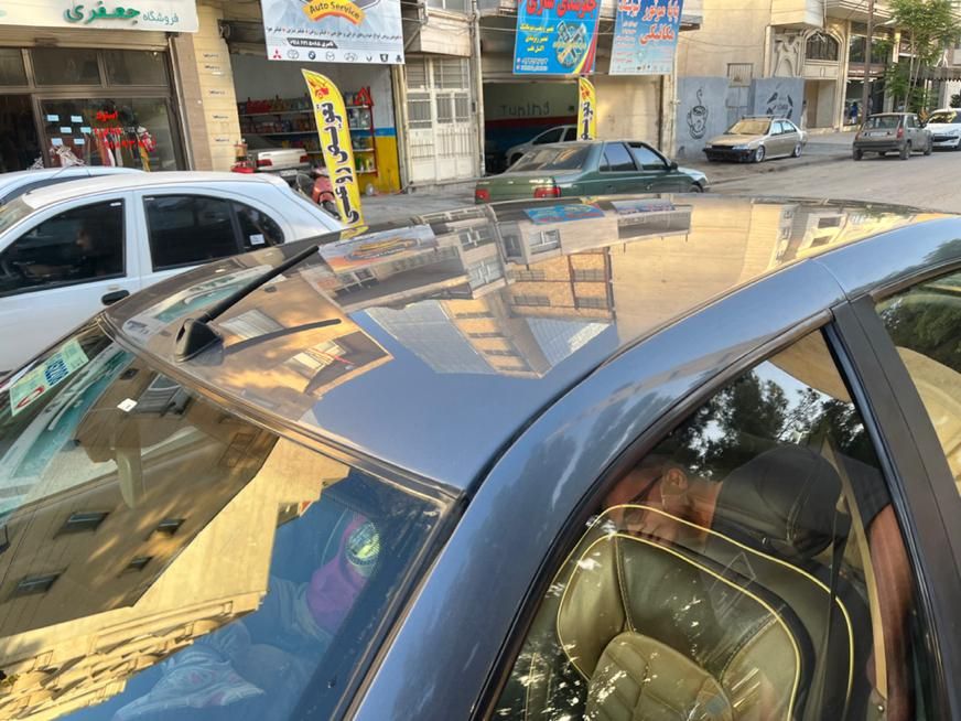 سمند LX EF7 - 1394