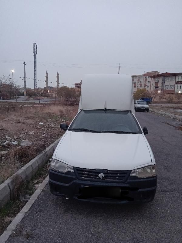 خودرو آریسان، معمولی آگهی ann_18696426