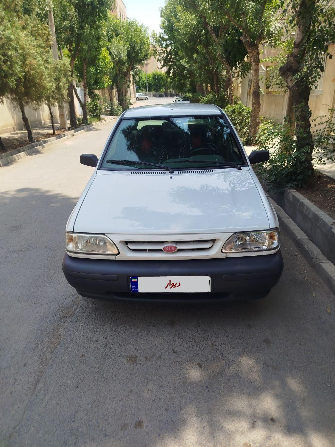 خودرو پراید، 131 آگهی ann_18696433