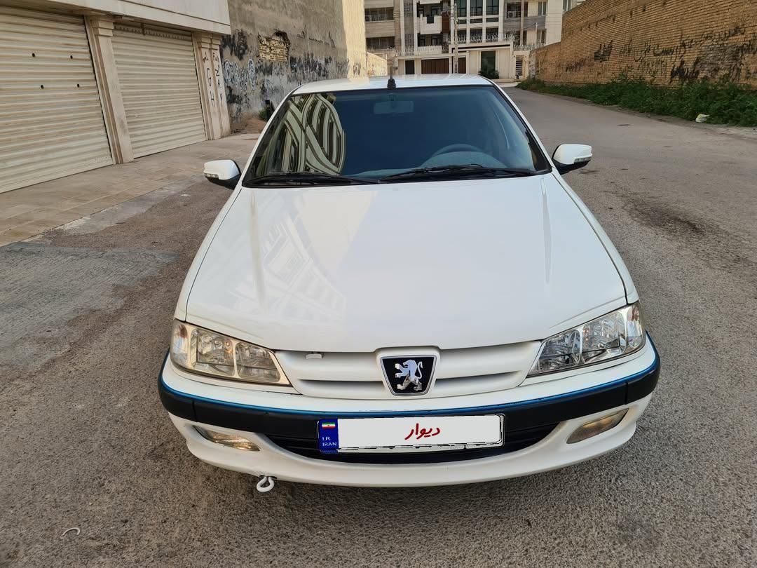 خودرو پژو، پارس آگهی ann_18696436