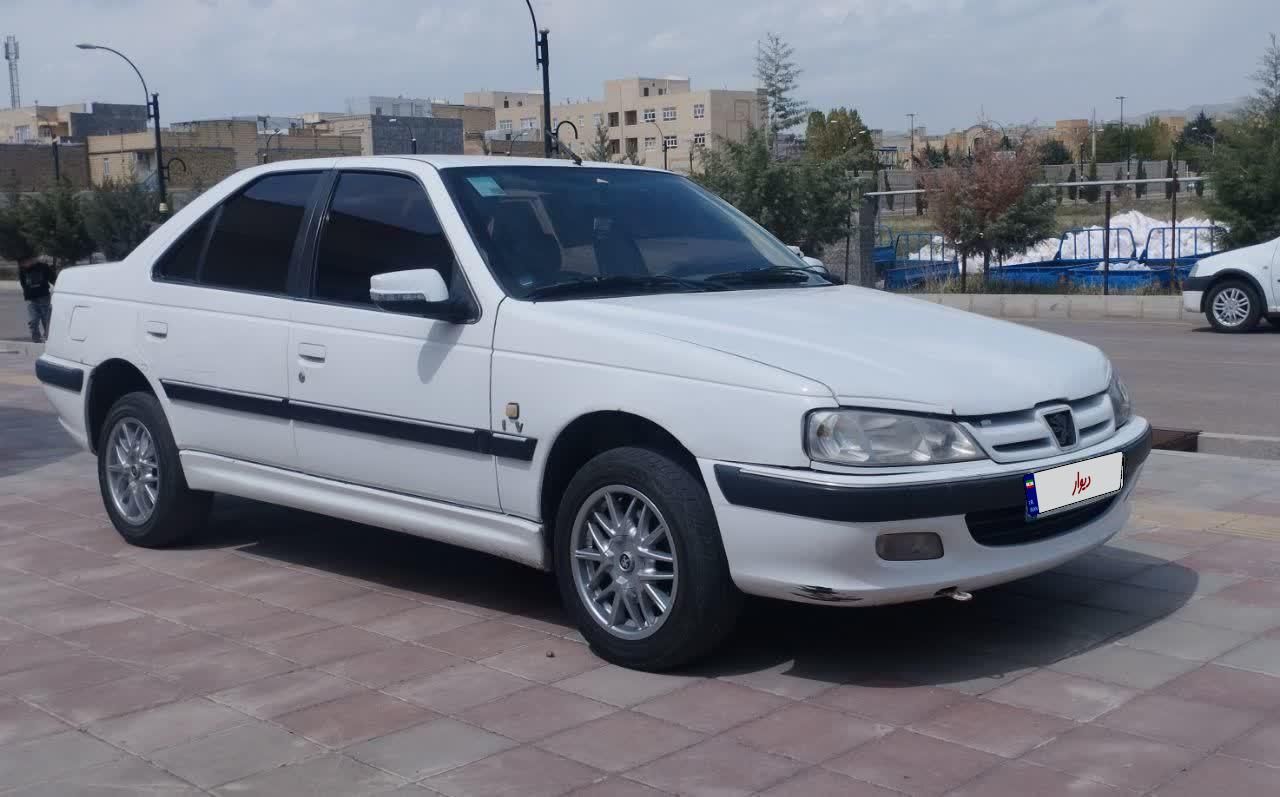 خودرو پژو، پارس آگهی ann_18696446