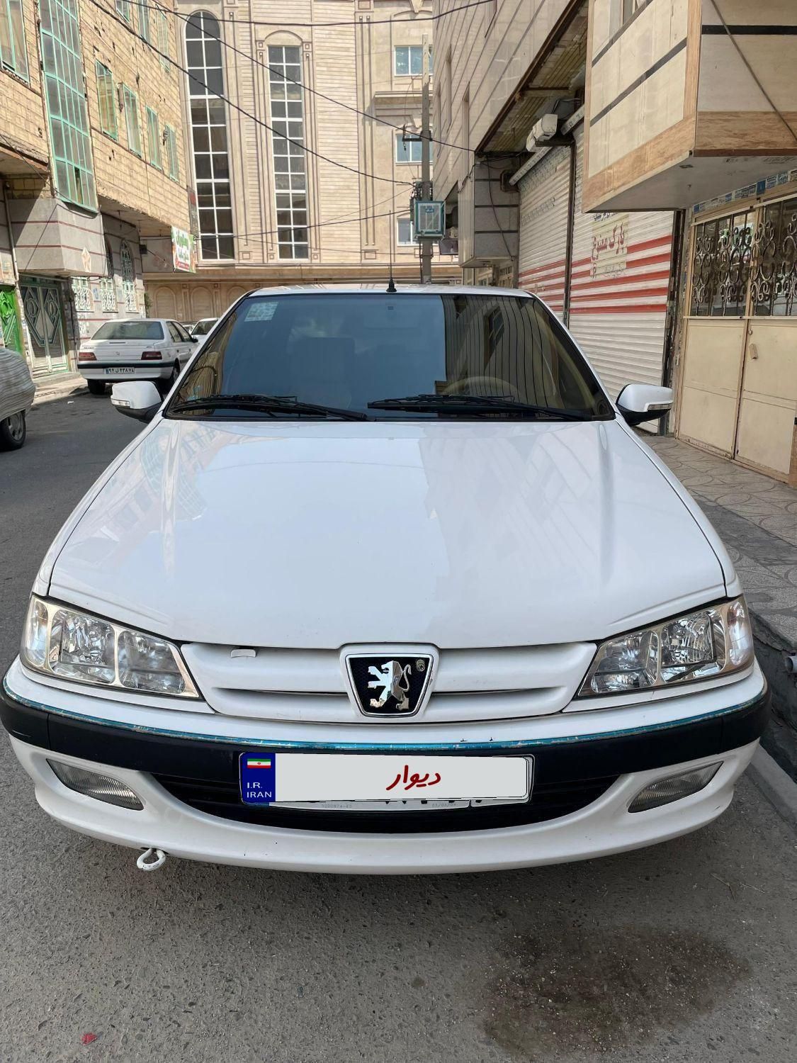 خودرو پژو، پارس آگهی ann_18696472