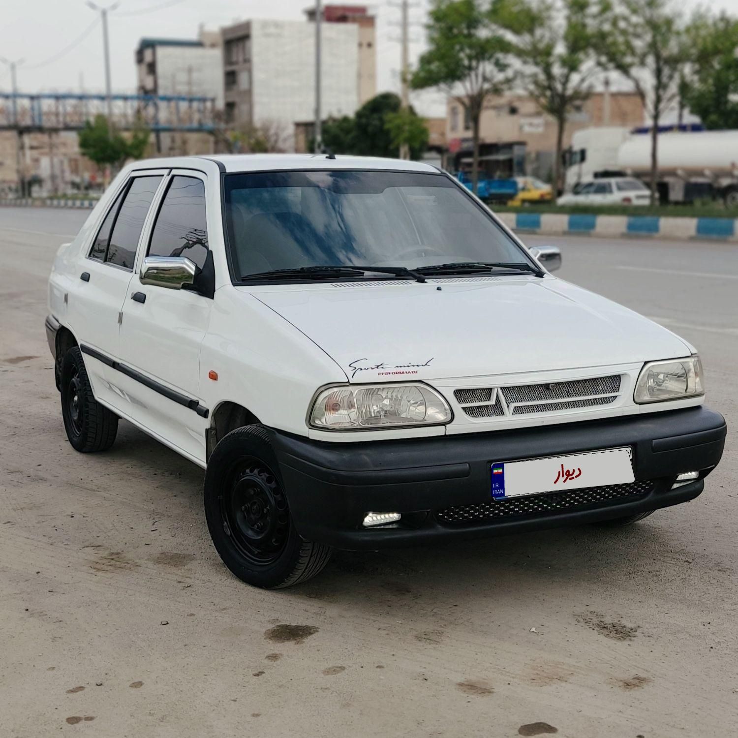 خودرو پراید، 131 آگهی ann_18696477