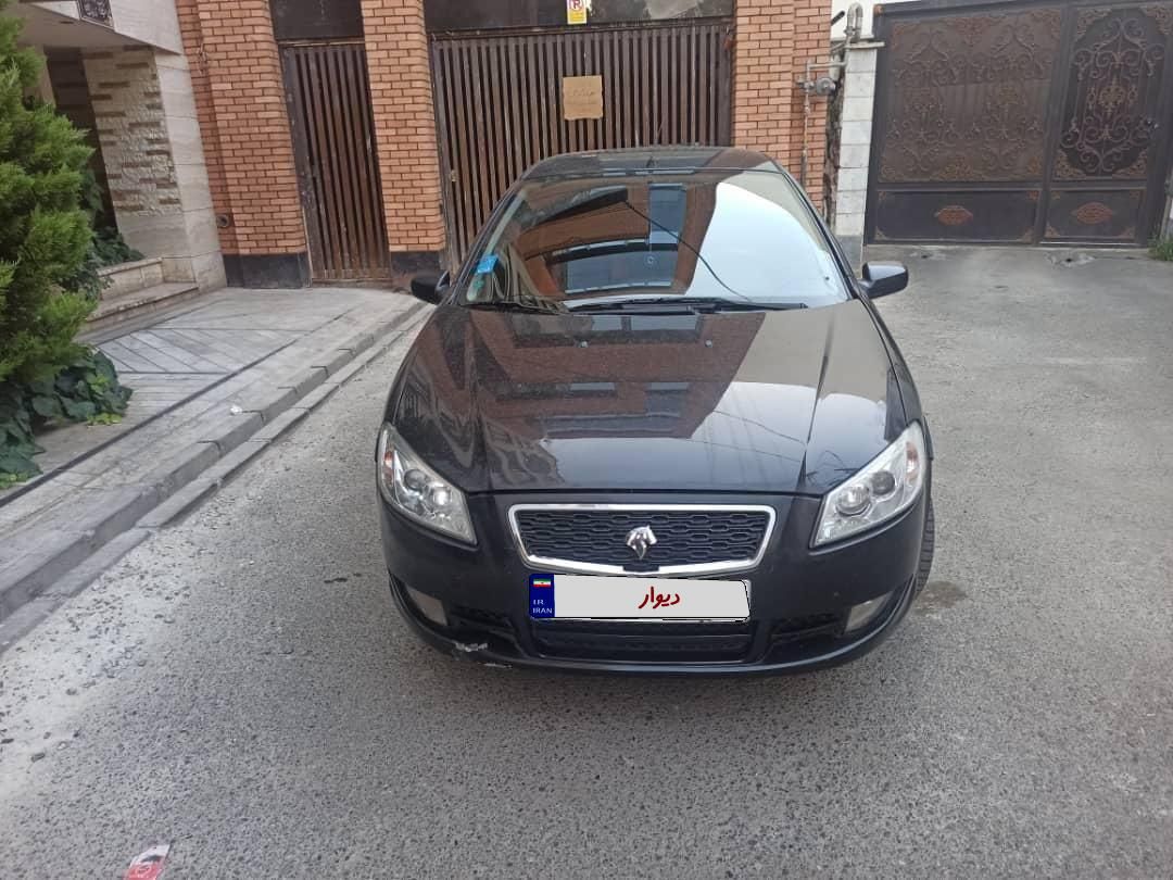خودرو رانا، LX آگهی ann_18696495