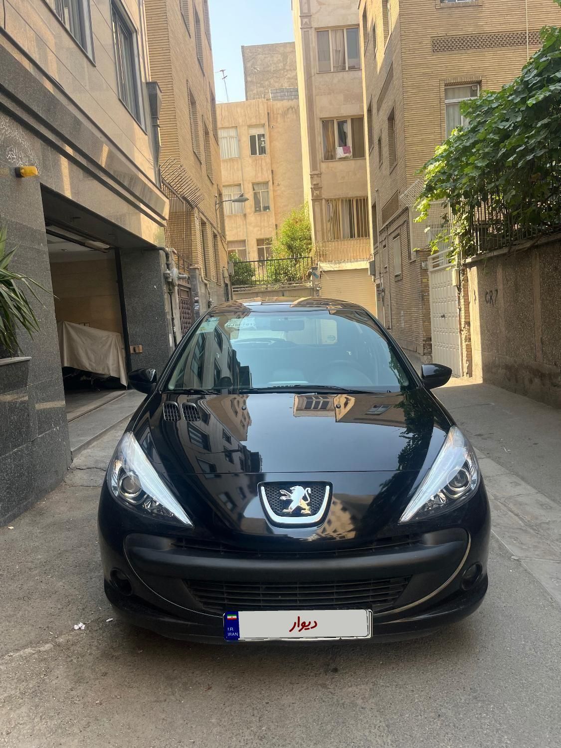 خودرو پژو، 207 آگهی ann_18696498