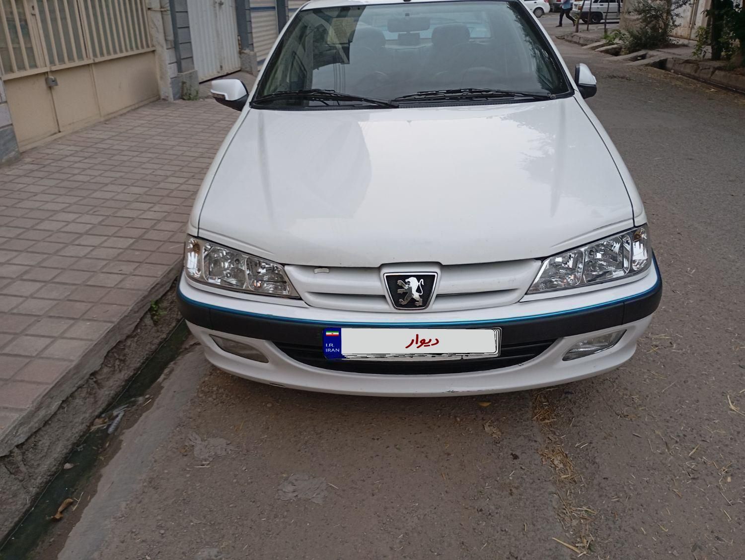 خودرو پژو، پارس آگهی ann_18696510