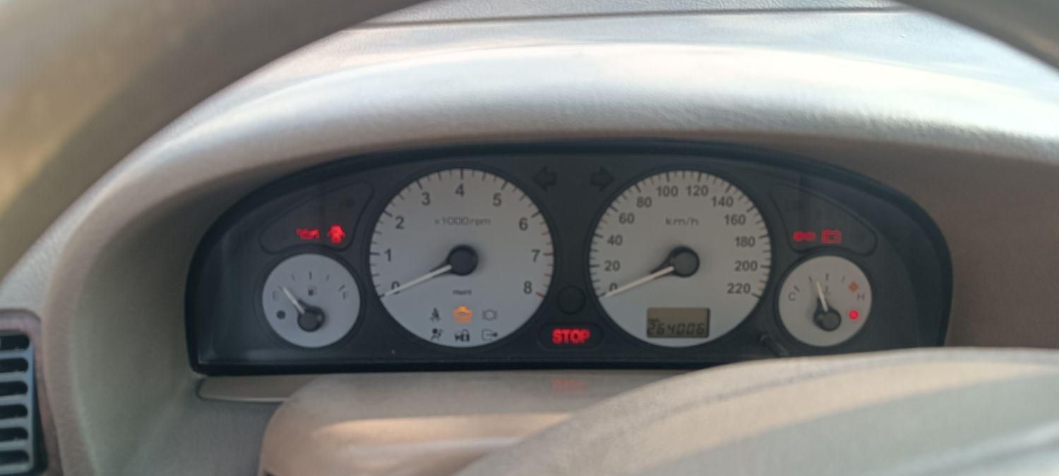 پژو پارس سال - 1398