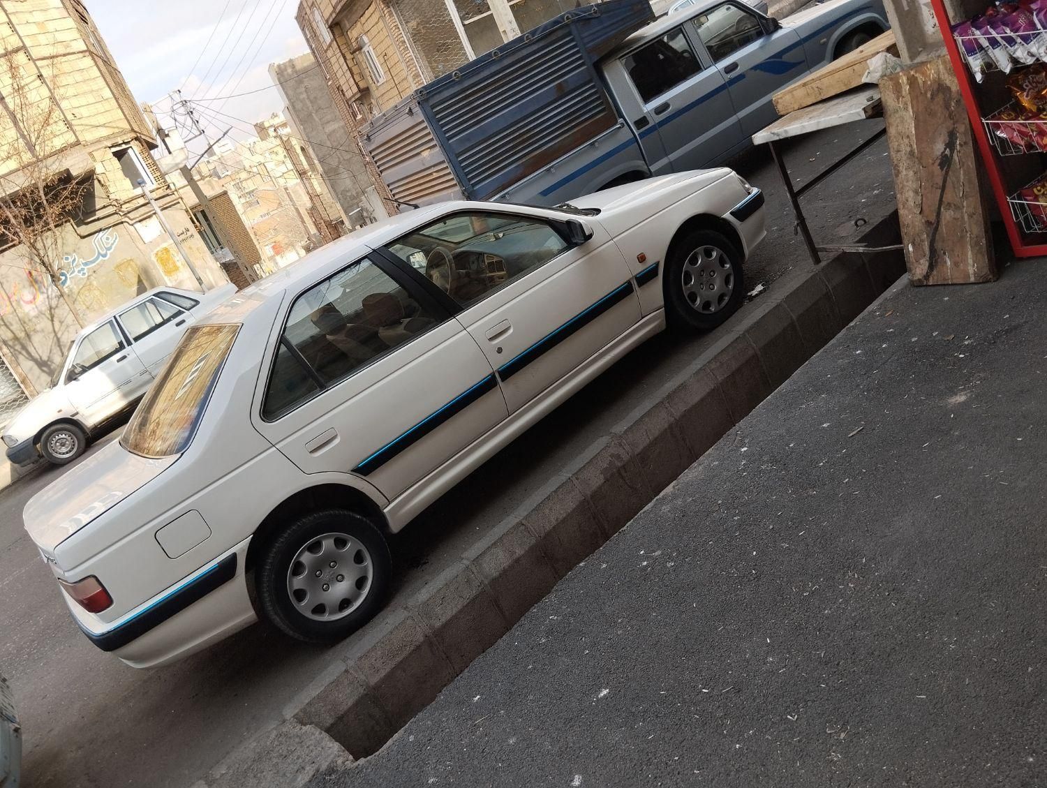 خودرو پژو، پارس آگهی ann_18696544