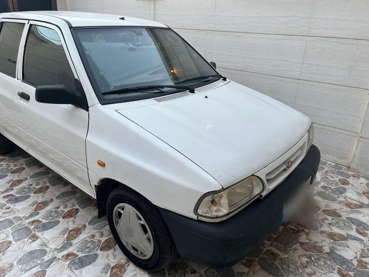پراید 131 SE - 1394