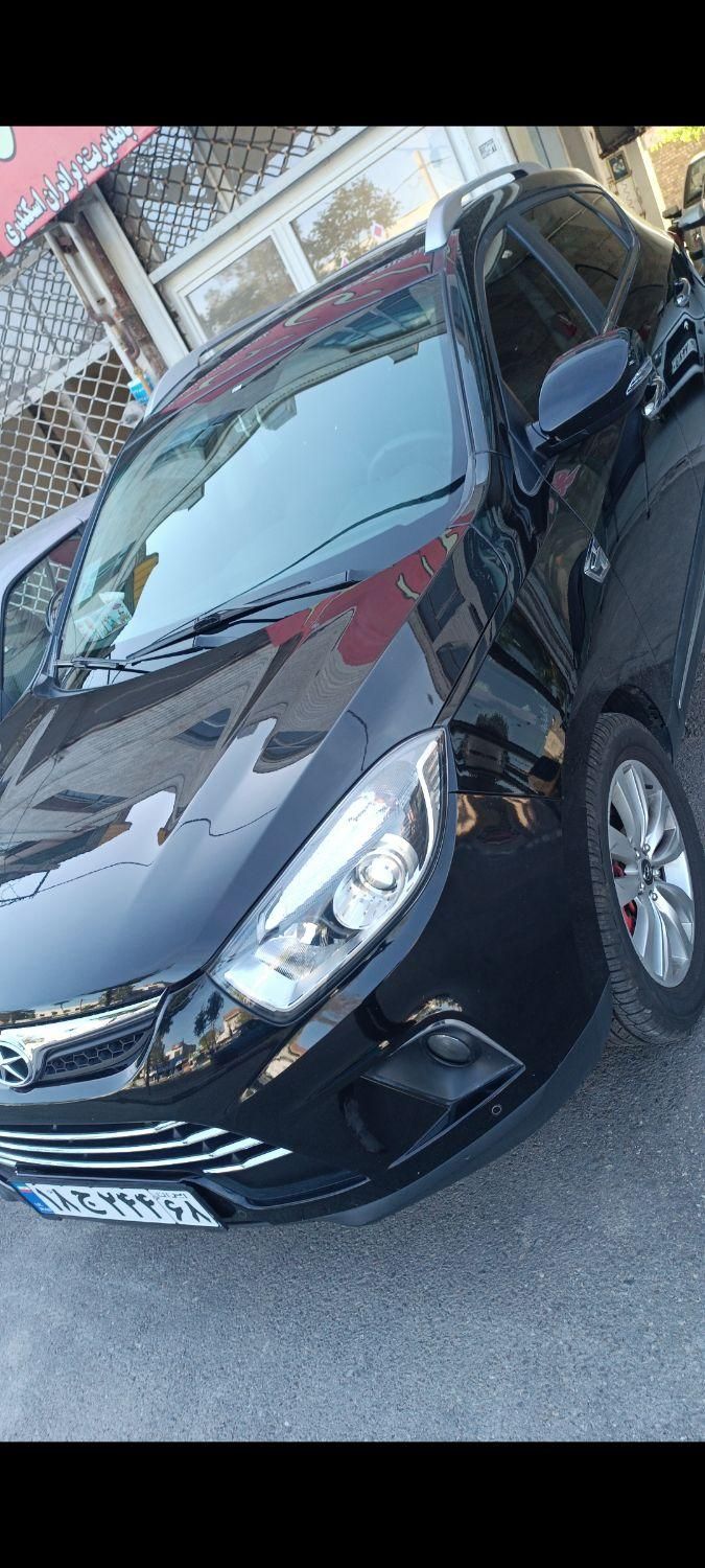 خودرو جک، S5 آگهی ann_18696575