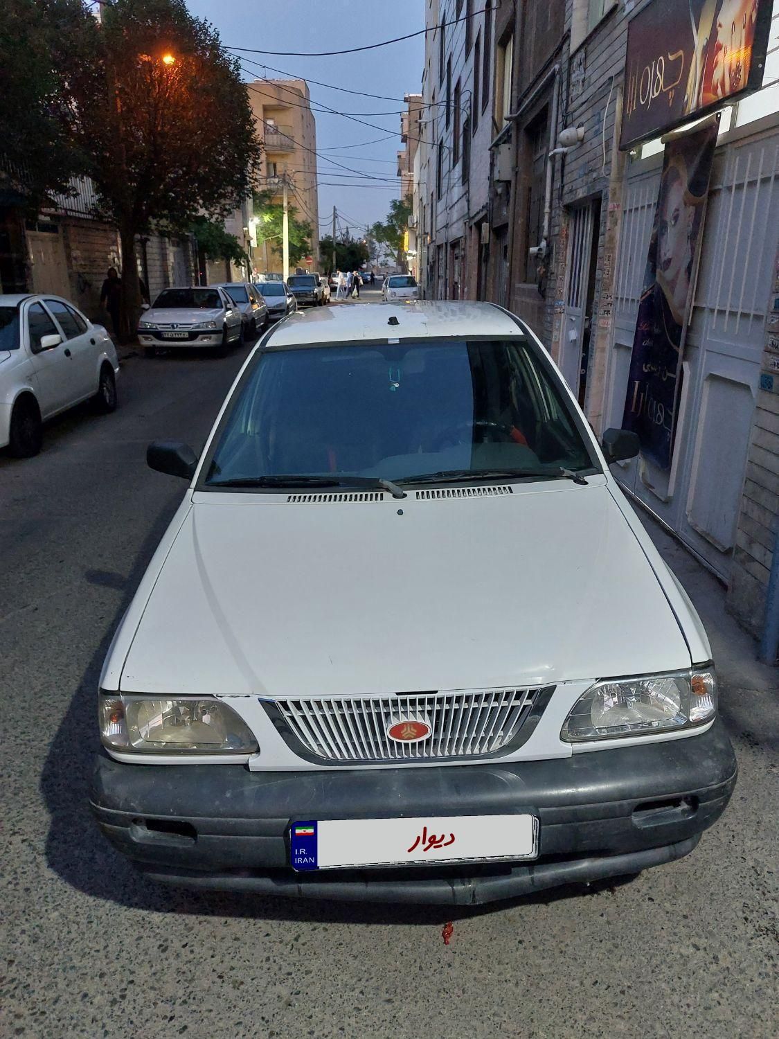 خودرو پراید، 141 آگهی ann_18696613