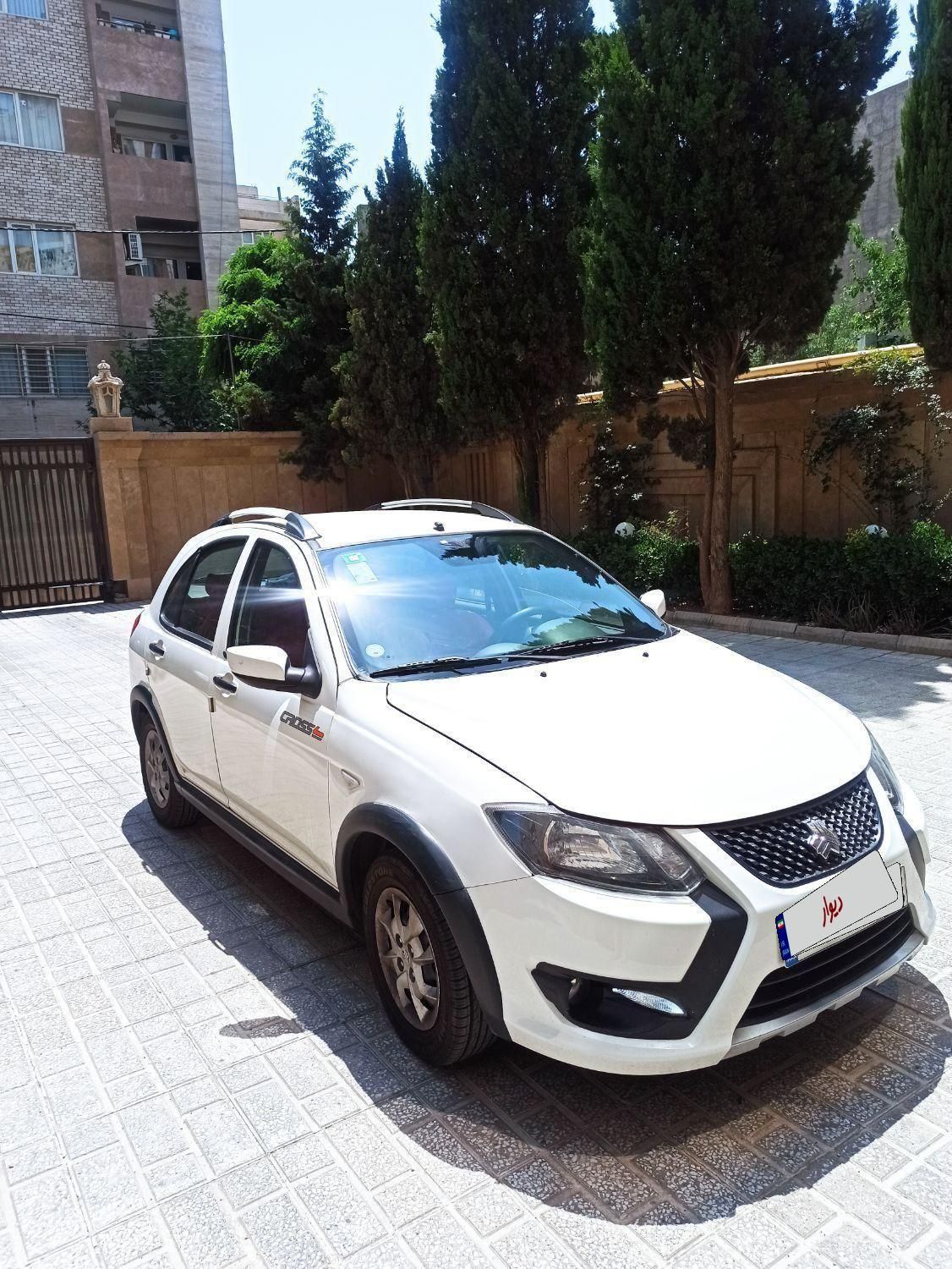 خودرو کوییک، S آگهی ann_18696666