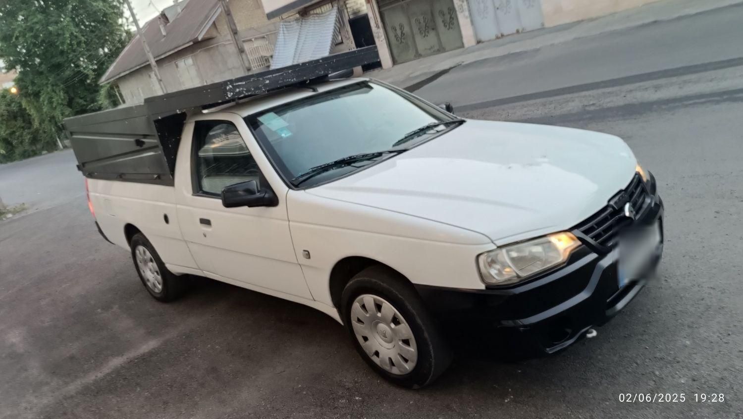 خودرو آریسان، معمولی آگهی ann_18696724