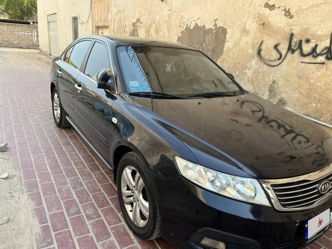 خودرو کیا، اپتیما آگهی ann_18696754