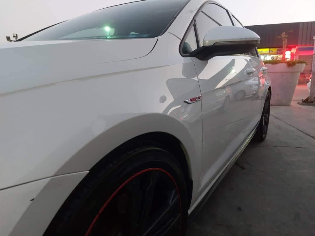 فولکس گلف GTI - 1397