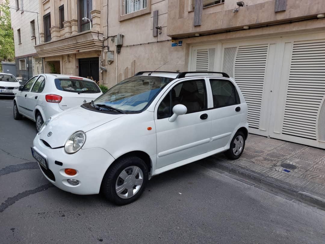 خودرو ام وی ام، 110 آگهی ann_18696810