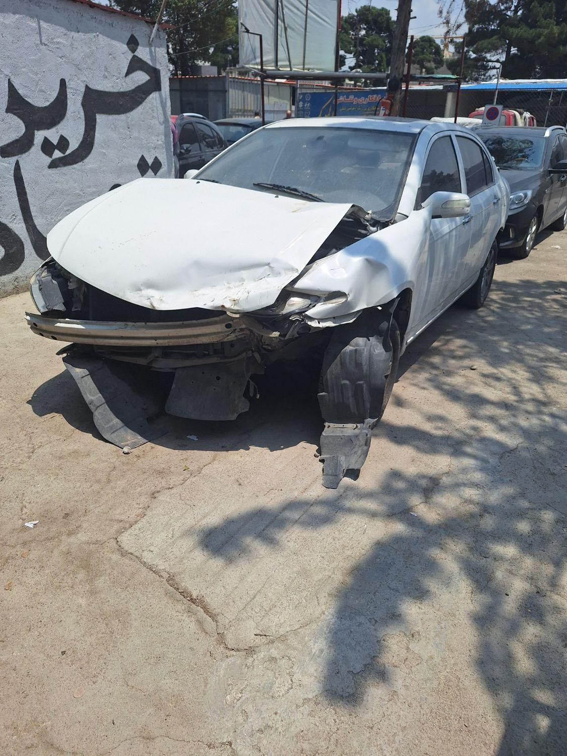 خودرو لیفان، 620 آگهی ann_18696912
