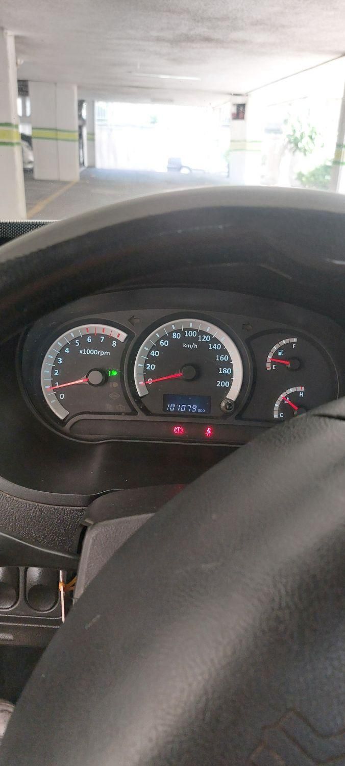 ساینا S دنده‌ای معمولی - 1399