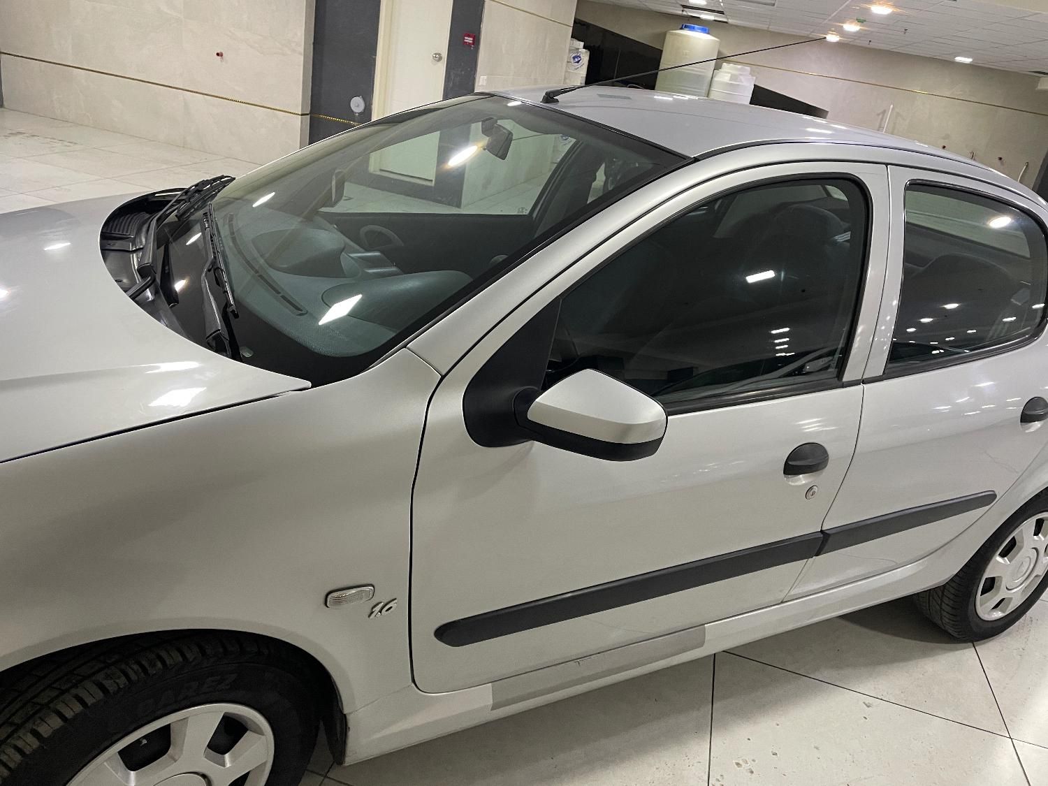 خودرو رانا، LX آگهی ann_18696956