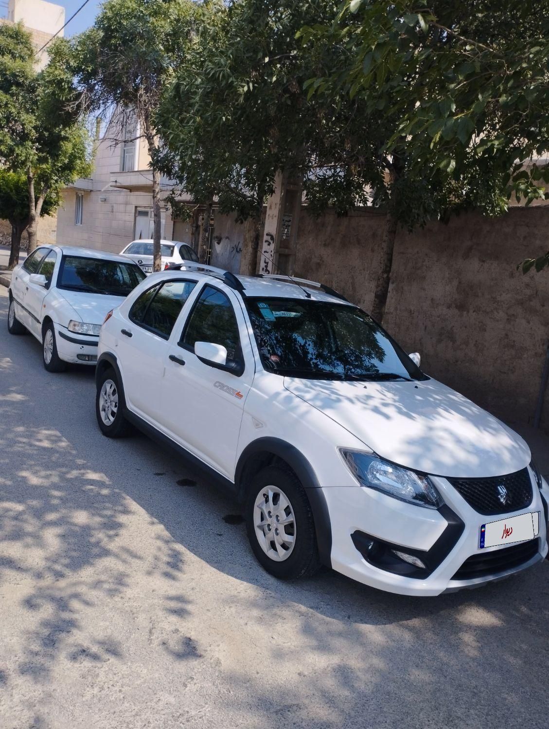 کوییک S پایه - 1403