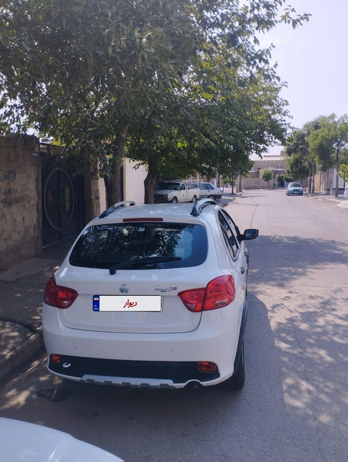کوییک S پایه - 1403