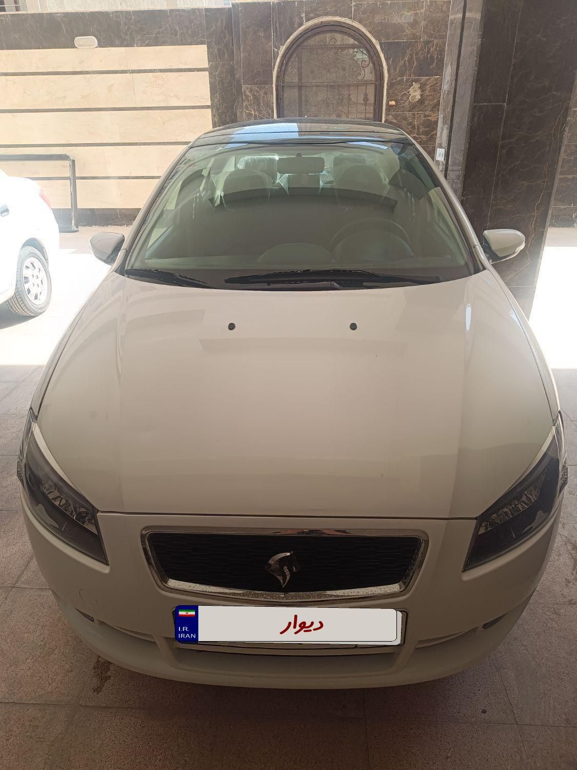 خودرو رانا، پلاس آگهی ann_18696996
