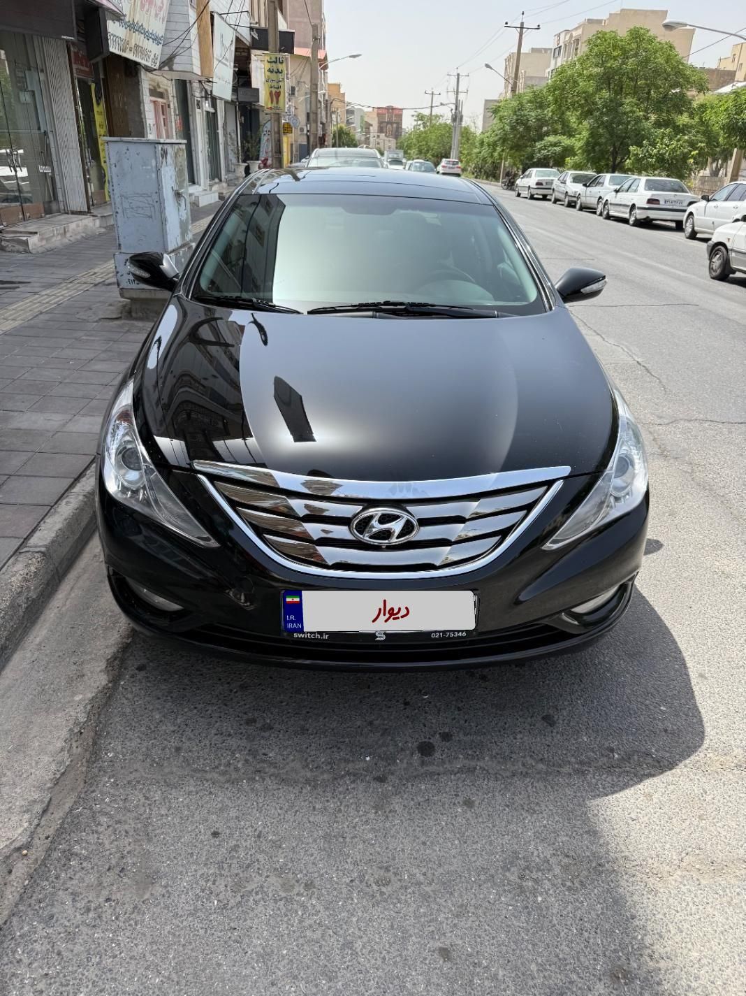 خودرو هیوندای، سوناتا آگهی ann_18697017