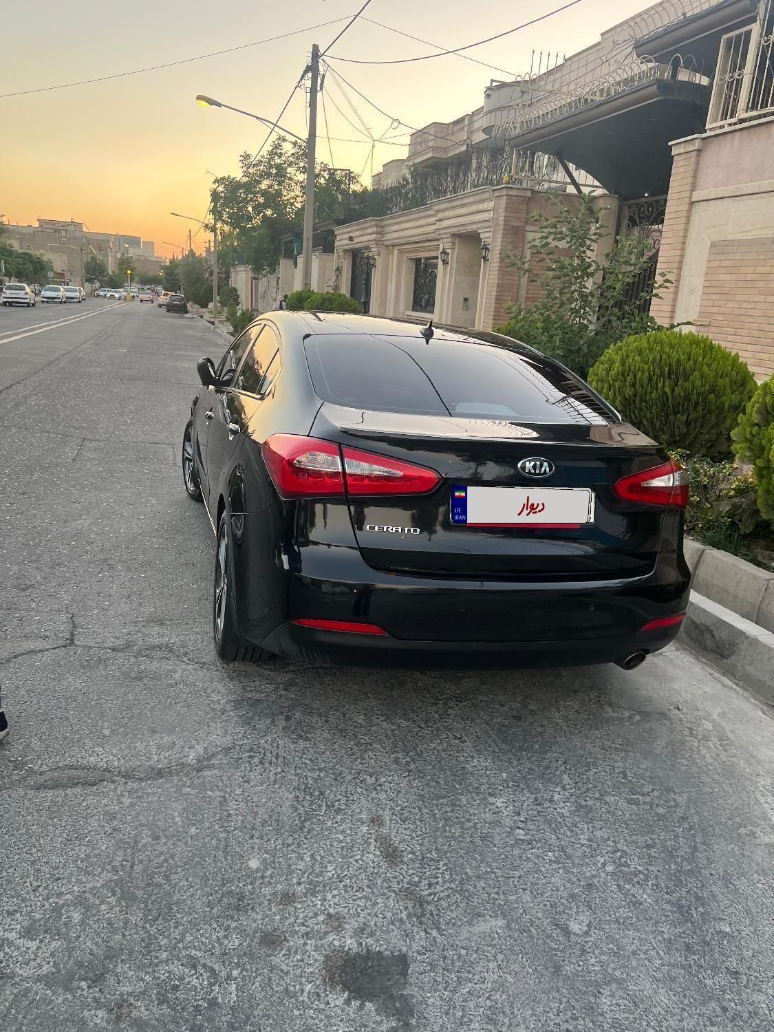 خودرو کیا، سراتو آگهی ann_18697028