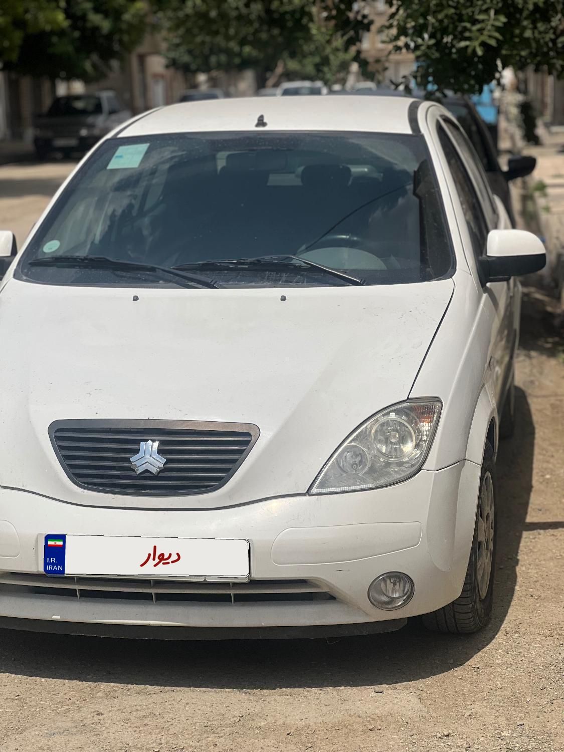 خودرو تیبا، صندوق دار آگهی ann_18697041