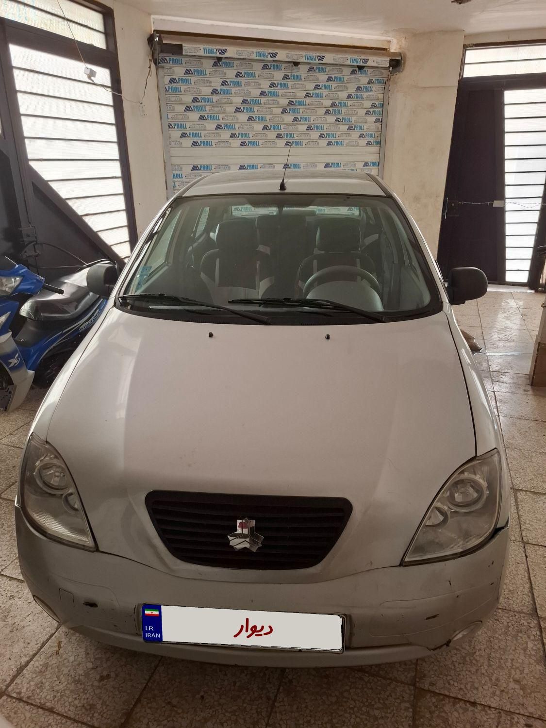 خودرو تیبا، صندوق دار آگهی ann_18697049