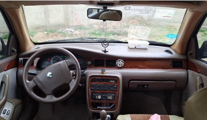 خودرو سمند، EL آگهی ann_18697092
