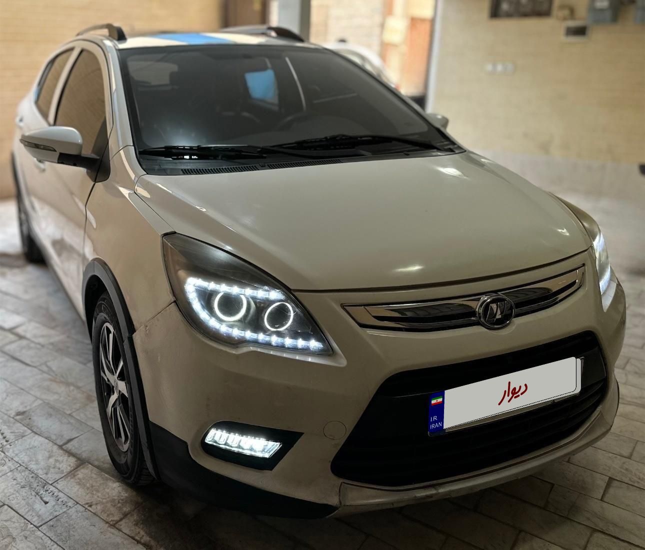خودرو لیفان، X50 آگهی ann_18697099