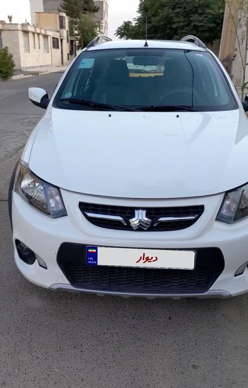 خودرو کوییک، معمولی آگهی ann_18697101
