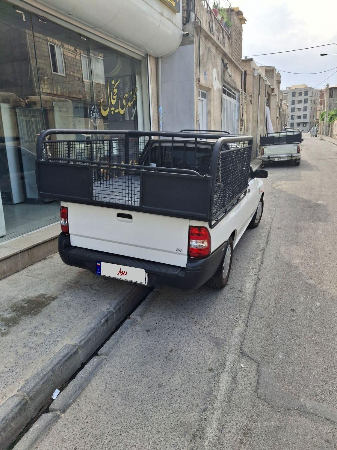 خودرو پراید، 151 آگهی ann_18697154
