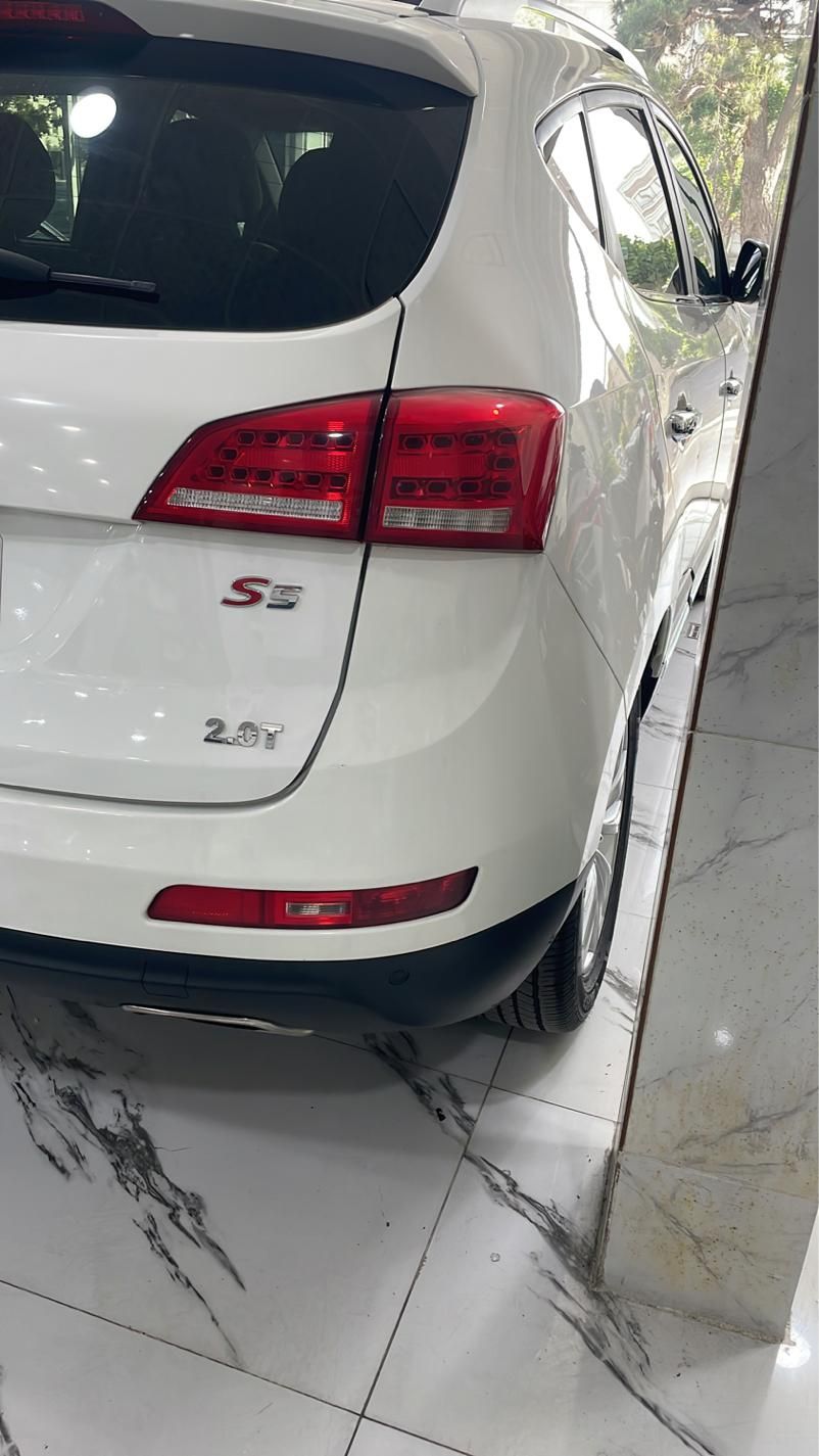 خودرو جک، S5 آگهی ann_18697156