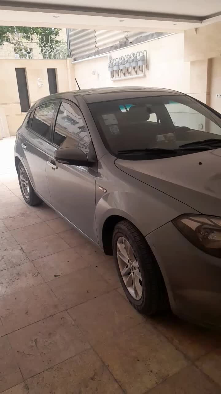 خودرو برلیانس، H320 آگهی ann_18697162